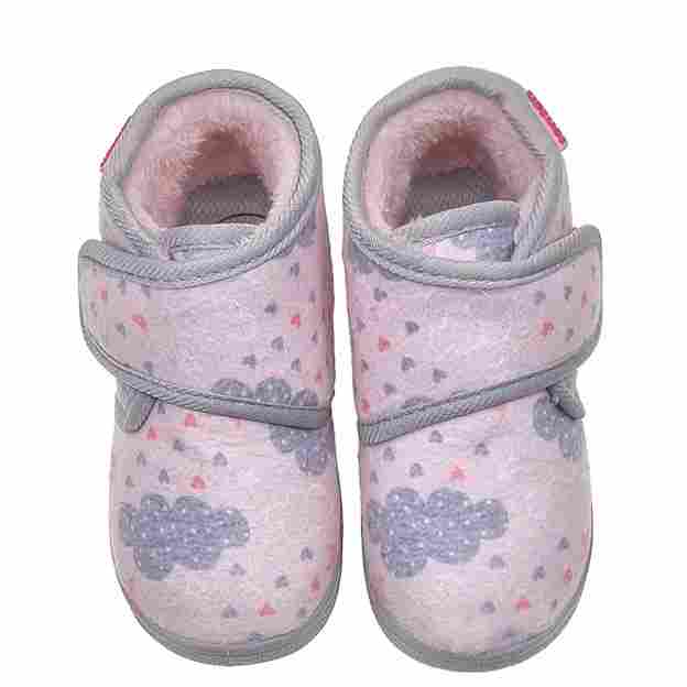 Girls_Indoor_Slippers_tenten / 324
